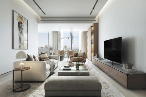 Apartamento en venta en Mohammed Bin Rashid City, Dubai, EAU 1 dormitorio, 48.7 m2 № 565069 - foto 3