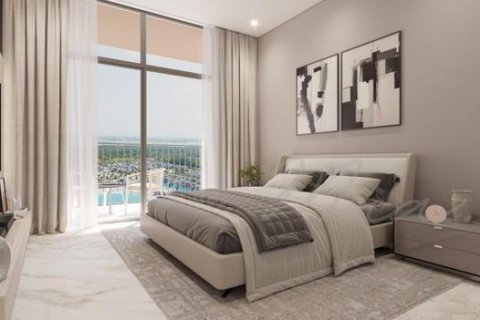 Apartamento en venta en Mohammed Bin Rashid City, Dubai, EAU 1 dormitorio, 48.7 m2 № 565069 - foto 6