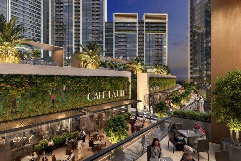 Byt v Motor City, Dubai, SAE 2 ložnice, 92 m² Č.: 565786 - fotografie 10