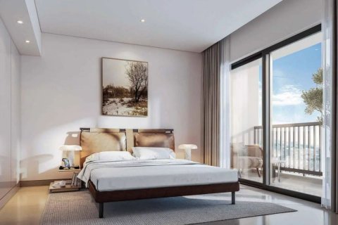 Byt v Motor City, Dubai, SAE 2 ložnice, 92 m² Č.: 565786 - fotografie 4