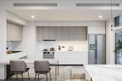 Byt v Motor City, Dubai, SAE 2 ložnice, 92 m² Č.: 565786 - fotografie 5