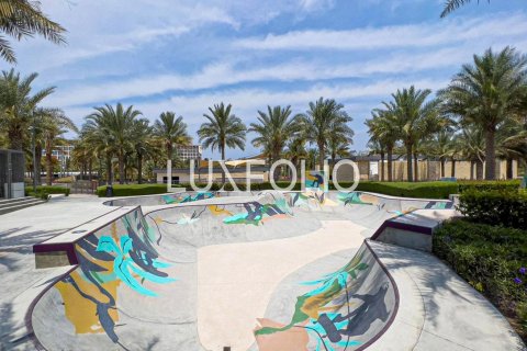 Apartament në Dubai Hills Estate, Emiratet e Bashkuara Arabe 1 dhomë gjumi, 69 m2. № 627945 - Foto 9