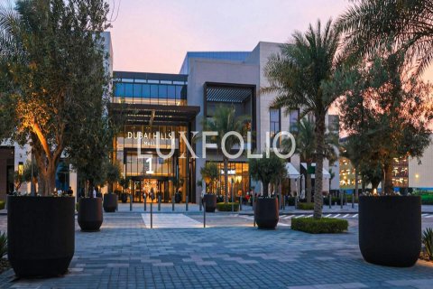 Apartament në Dubai Hills Estate, Emiratet e Bashkuara Arabe 1 dhomë gjumi, 69 m2. № 627945 - Foto 8