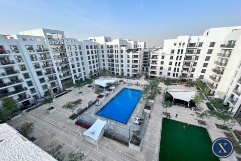 Byt v Town Square, Dubai, SAE 3 ložnice, 139 m² Č.: 627946 - fotografie 18