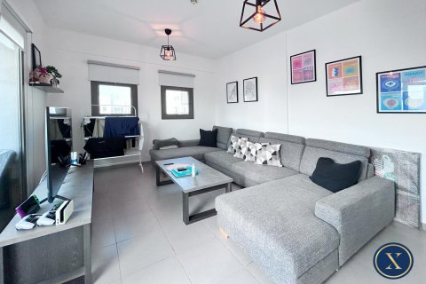 Byt v Town Square, Dubai, SAE 3 ložnice, 139 m² Č.: 627946 - fotografie 14