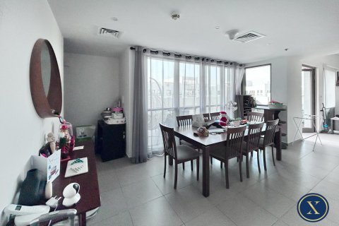 Byt v Town Square, Dubai, SAE 3 ložnice, 139 m² Č.: 627946 - fotografie 1