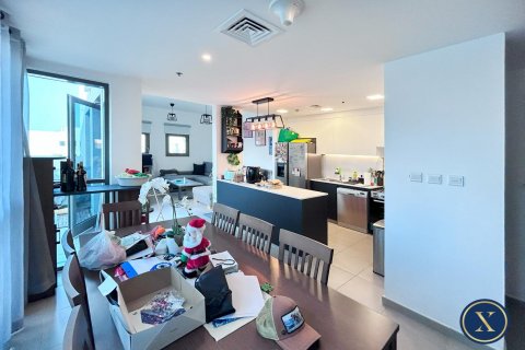Byt v Town Square, Dubai, SAE 3 ložnice, 139 m² Č.: 627946 - fotografie 9