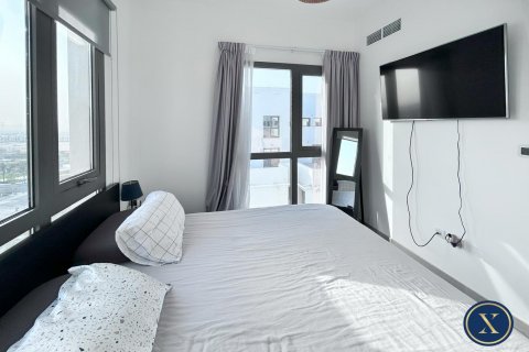 Byt v Town Square, Dubai, SAE 3 ložnice, 139 m² Č.: 627946 - fotografie 3