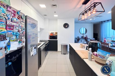 Byt v Town Square, Dubai, SAE 3 ložnice, 139 m² Č.: 627946 - fotografie 12