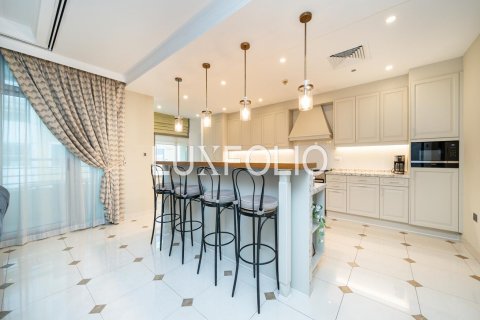 Penthouse in Dubai Marina, UAE 5 bedrooms, 5093 sq.m. № 627981 - photo 7