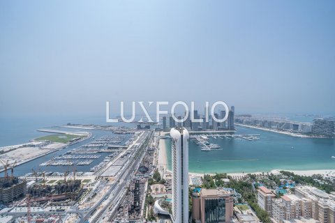 Penthouse in Dubai Marina, UAE 5 bedrooms, 5093 sq.m. № 627981 - photo 28