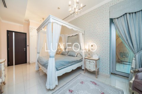 Penthouse in Dubai Marina, UAE 5 bedrooms, 5093 sq.m. № 627981 - photo 13