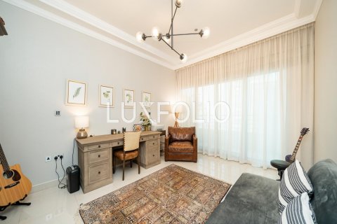 Penthouse in Dubai Marina, UAE 5 bedrooms, 5093 sq.m. № 627981 - photo 22