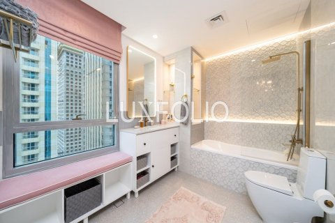 Penthouse in Dubai Marina, UAE 5 bedrooms, 5093 sq.m. № 627981 - photo 14