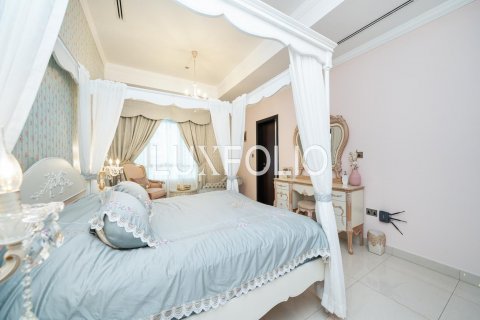 Penthouse in Dubai Marina, UAE 5 bedrooms, 5093 sq.m. № 627981 - photo 12