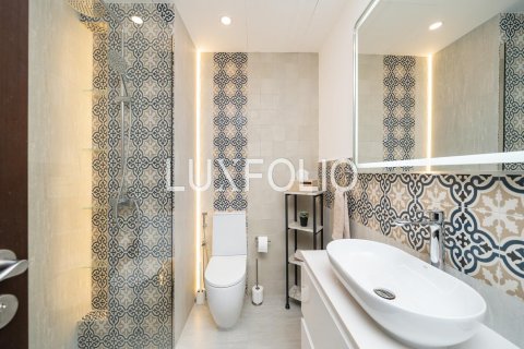 Penthouse in Dubai Marina, UAE 5 bedrooms, 5093 sq.m. № 627981 - photo 20