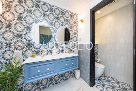 Penthouse in Dubai Marina, UAE 5 bedrooms, 5093 sq.m. № 627981 - photo 19