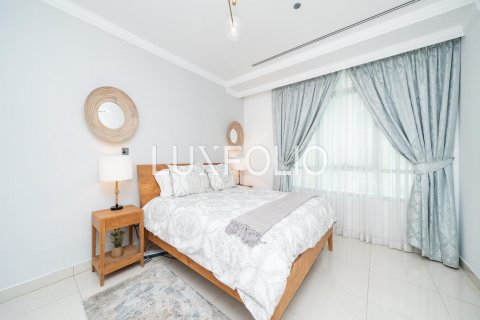 Penthouse in Dubai Marina, UAE 5 bedrooms, 5093 sq.m. № 627981 - photo 17