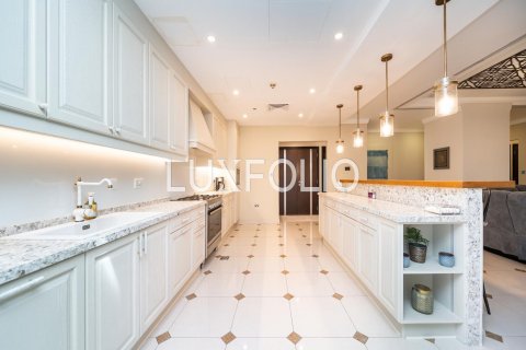 Penthouse in Dubai Marina, UAE 5 bedrooms, 5093 sq.m. № 627981 - photo 6
