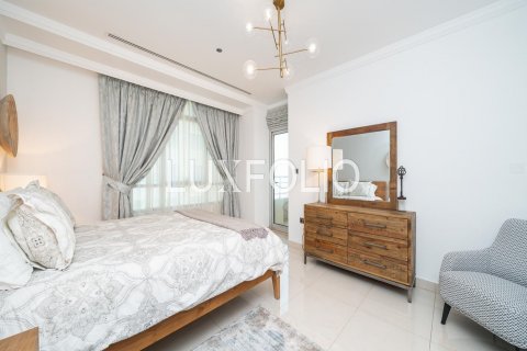 Penthouse in Dubai Marina, UAE 5 bedrooms, 5093 sq.m. № 627981 - photo 18