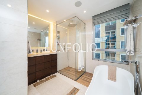Penthouse in Dubai Marina, UAE 5 bedrooms, 5093 sq.m. № 627981 - photo 21