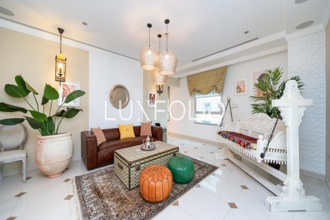 Penthouse in Dubai Marina, UAE 5 bedrooms, 5093 sq.m. № 627981 - photo 2