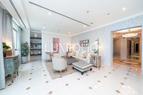 Penthouse in Dubai Marina, UAE 5 bedrooms, 5093 sq.m. № 627981 - photo 3