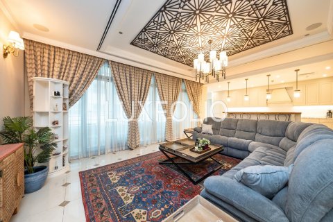 Penthouse in Dubai Marina, UAE 5 bedrooms, 5093 sq.m. № 627981 - photo 23