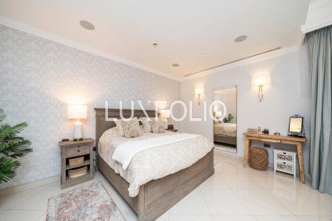 Penthouse in Dubai Marina, UAE 5 bedrooms, 5093 sq.m. № 627981 - photo 9