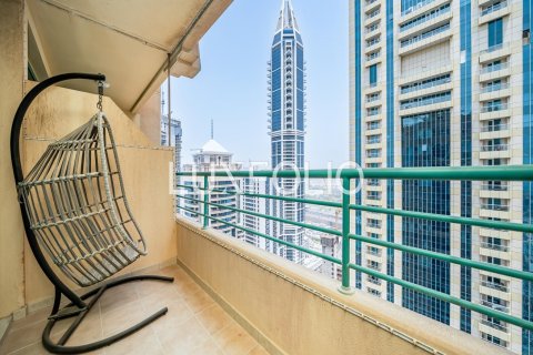 Penthouse in Dubai Marina, UAE 5 bedrooms, 5093 sq.m. № 627981 - photo 27