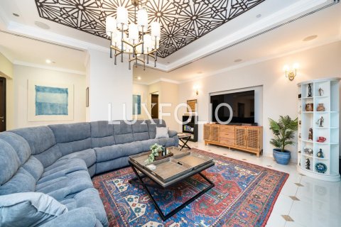 Penthouse in Dubai Marina, UAE 5 bedrooms, 5093 sq.m. № 627981 - photo 24