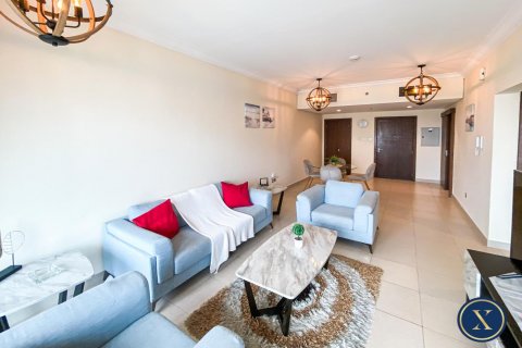 Apartment sa Downtown Dubai (Downtown Burj Dubai), Dubai, UAE 1 silid-tulugan, 82 sq.m. № 627948 - larawan 3