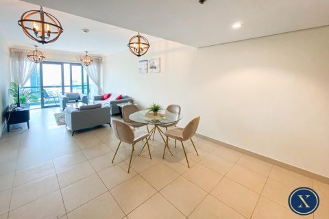 Apartment sa Downtown Dubai (Downtown Burj Dubai), Dubai, UAE 1 silid-tulugan, 82 sq.m. № 627948 - larawan 2
