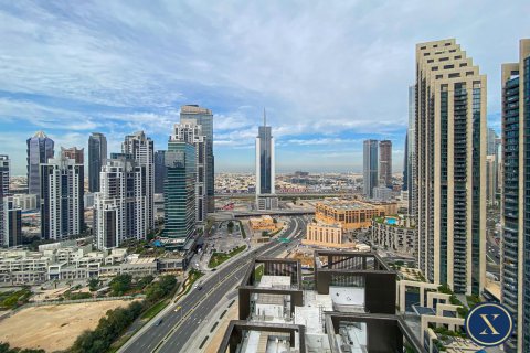 Apartment sa Downtown Dubai (Downtown Burj Dubai), Dubai, UAE 1 silid-tulugan, 82 sq.m. № 627948 - larawan 13