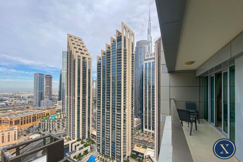 Apartment sa Downtown Dubai (Downtown Burj Dubai), Dubai, UAE 1 silid-tulugan, 82 sq.m. № 627948 - larawan 15