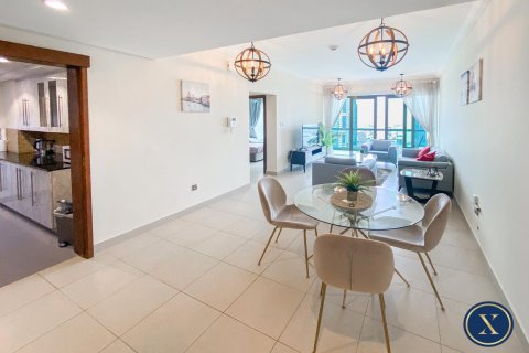 Apartment sa Downtown Dubai (Downtown Burj Dubai), Dubai, UAE 1 silid-tulugan, 82 sq.m. № 627948 - larawan 1
