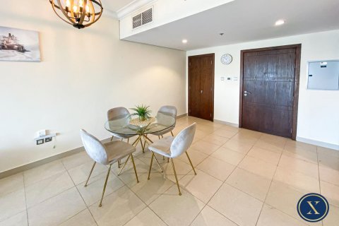 Apartment sa Downtown Dubai (Downtown Burj Dubai), Dubai, UAE 1 silid-tulugan, 82 sq.m. № 627948 - larawan 7