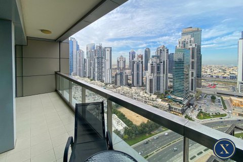 Apartment sa Downtown Dubai (Downtown Burj Dubai), Dubai, UAE 1 silid-tulugan, 82 sq.m. № 627948 - larawan 11
