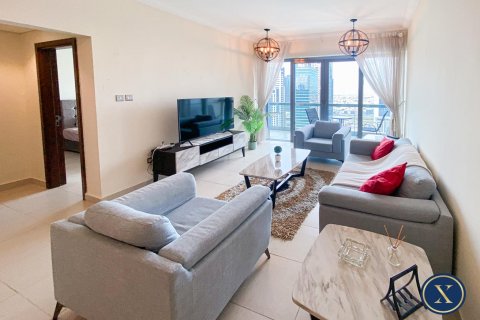 Apartment sa Downtown Dubai (Downtown Burj Dubai), Dubai, UAE 1 silid-tulugan, 82 sq.m. № 627948 - larawan 5