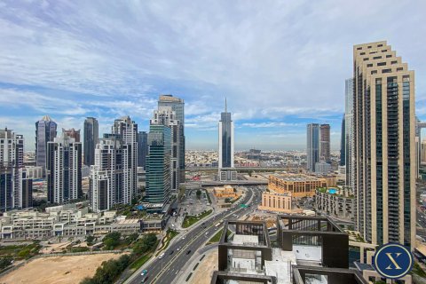 Apartment sa Downtown Dubai (Downtown Burj Dubai), Dubai, UAE 1 silid-tulugan, 82 sq.m. № 627948 - larawan 10