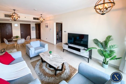 Apartment sa Downtown Dubai (Downtown Burj Dubai), Dubai, UAE 1 silid-tulugan, 82 sq.m. № 627948 - larawan 4