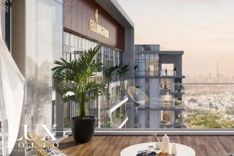 Appartamento in vendita a Dubai Hills Estate, Dubai, EAU 2 camere da letto, 127 mq. № 627944 - foto 1