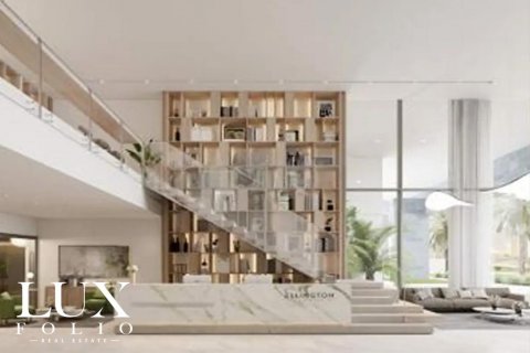 Appartamento in vendita a Dubai Hills Estate, Dubai, EAU 2 camere da letto, 127 mq. № 627944 - foto 9