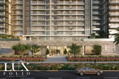 Appartamento in vendita a Dubai Hills Estate, Dubai, EAU 2 camere da letto, 127 mq. № 627944 - foto 4