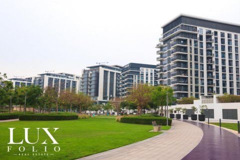 Appartamento in vendita a Dubai Hills Estate, Dubai, EAU 2 camere da letto, 127 mq. № 627944 - foto 10