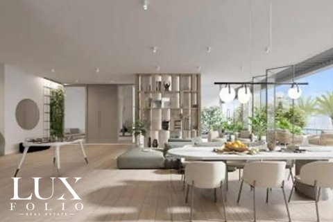 Appartamento in vendita a Dubai Hills Estate, Dubai, EAU 2 camere da letto, 127 mq. № 627944 - foto 5