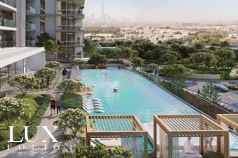 Appartamento in vendita a Dubai Hills Estate, Dubai, EAU 2 camere da letto, 127 mq. № 627944 - foto 3