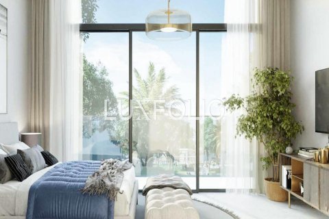 Vila u gradu Dubai South (Dubai World Central), UAE 4 spavaće sobe, 331 m2 Br. 627947 - Slika 3