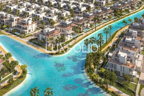 Vila u gradu Dubai South (Dubai World Central), UAE 4 spavaće sobe, 331 m2 Br. 627947 - Slika 7