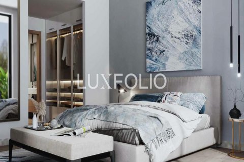 Vila u gradu Dubai South (Dubai World Central), UAE 4 spavaće sobe, 331 m2 Br. 627947 - Slika 4
